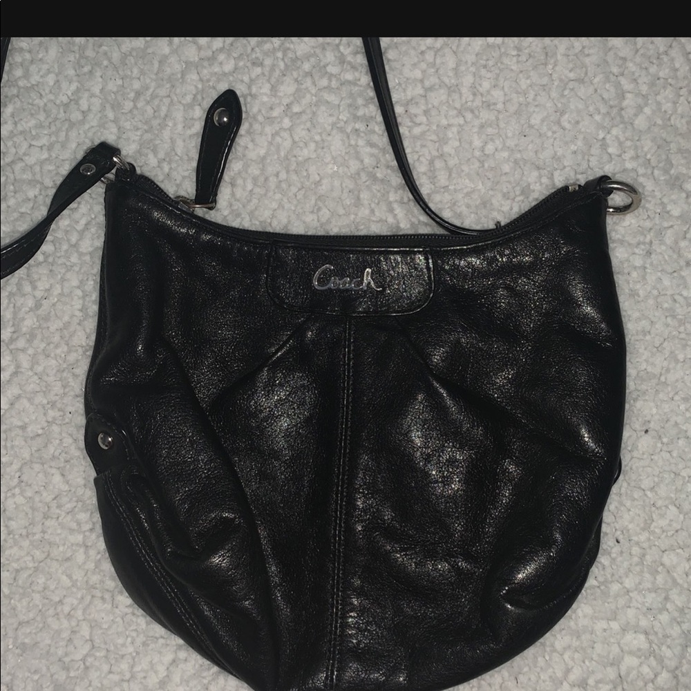 Coach crossbody